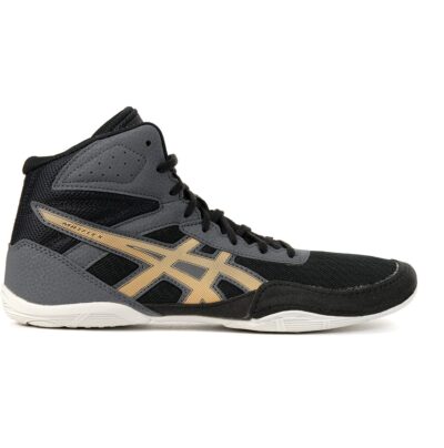 chaussure lutte asics