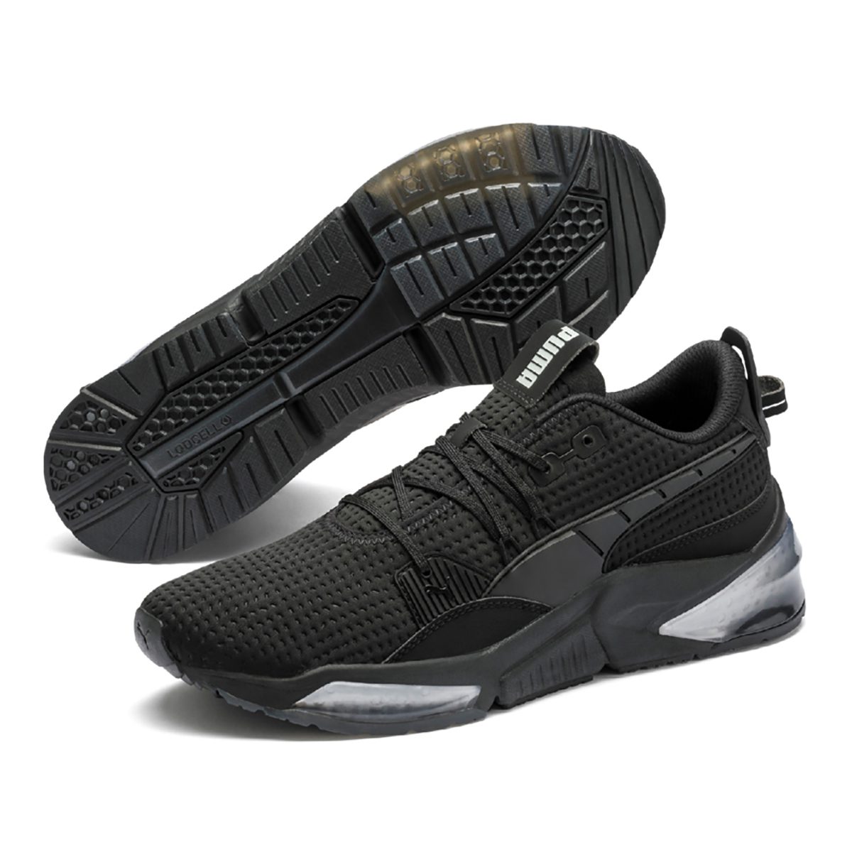 puma lqdcell optic puma black