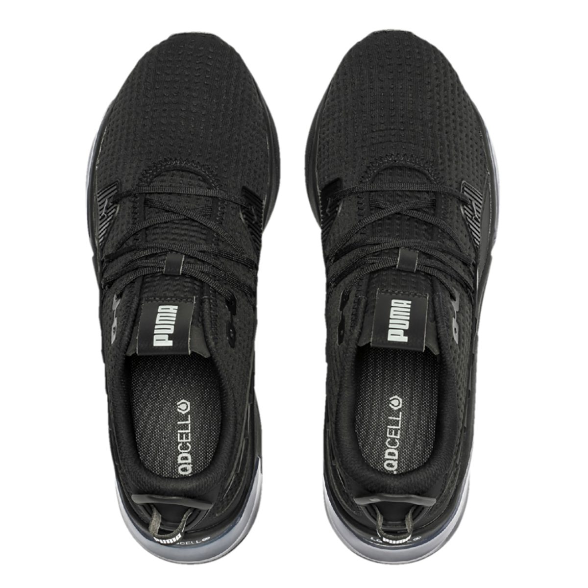 boty puma lqd cell optic flight suit