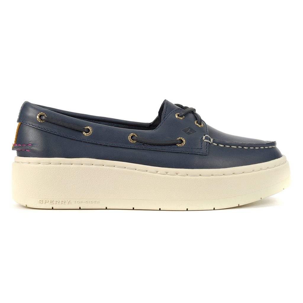 sperry original authentic
