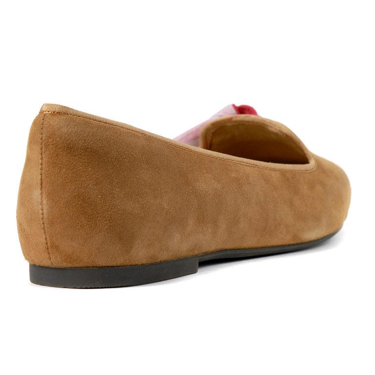 hush puppies women's sadie tassel slip on loafer flat
