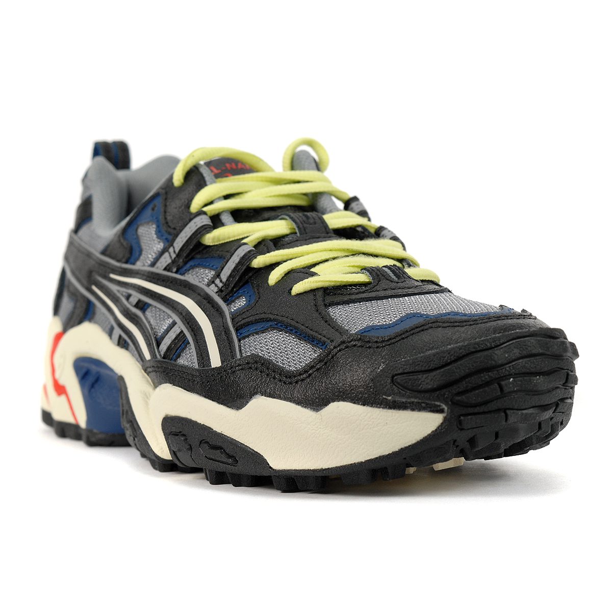 asics gel nandi sheetrock