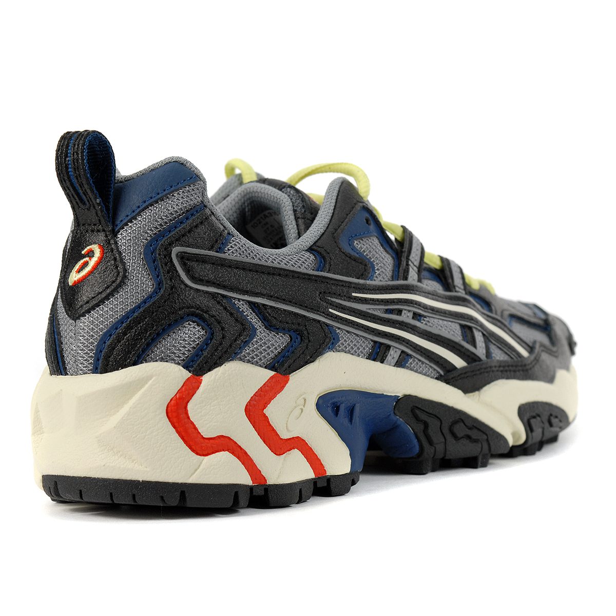 asics gel nandi sheetrock