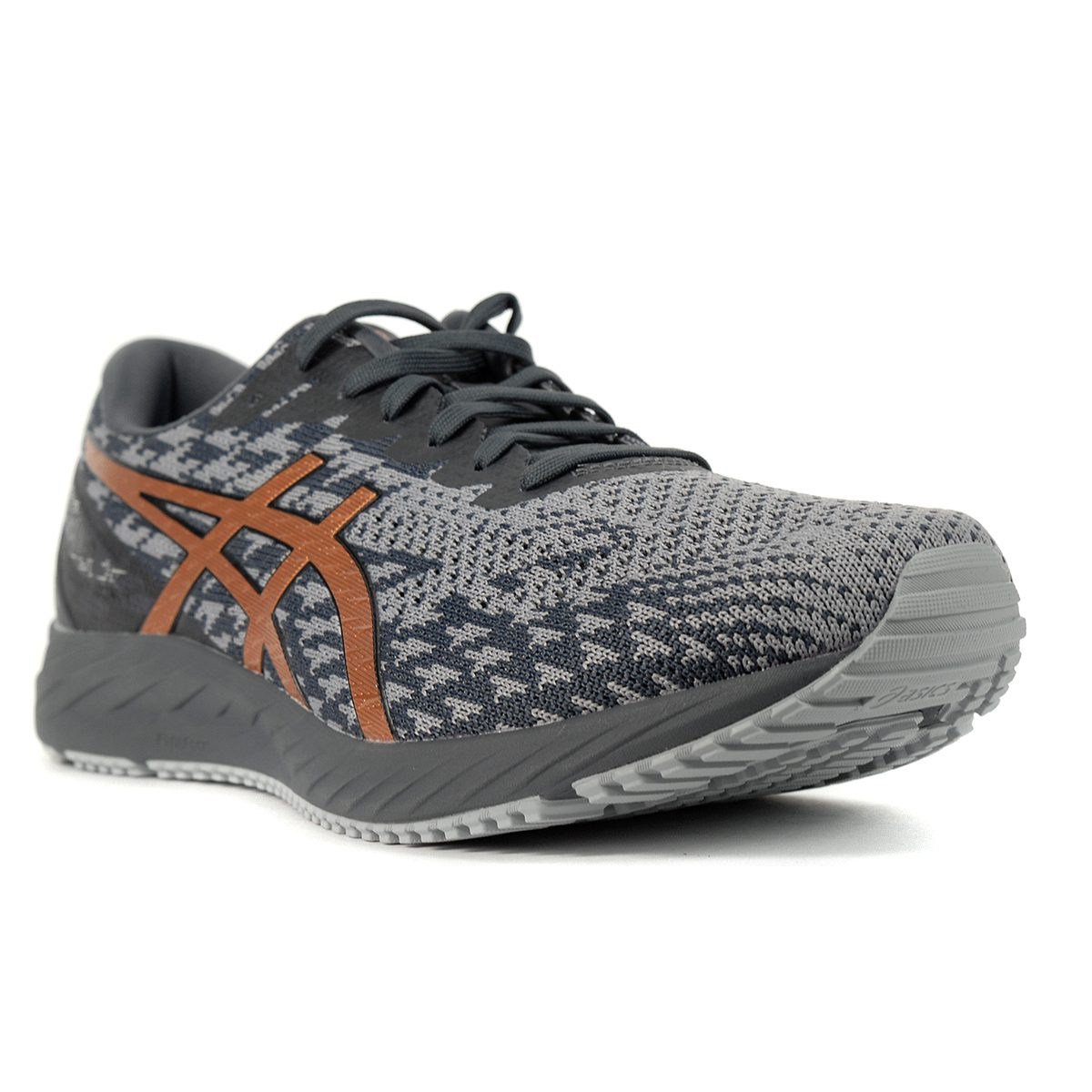 Asics Men S Gel Ds Trainer 25 Carrier Grey Pure Bronze Running Shoes 1011a675 0 Wooki Com