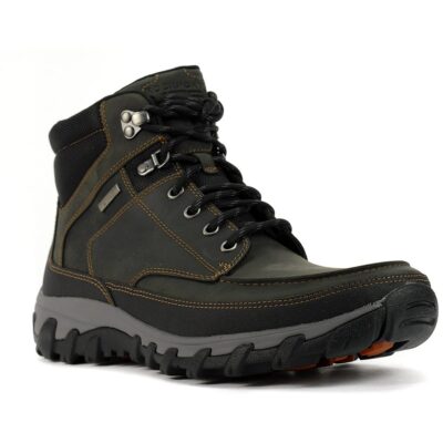 cold springs plus high moc boot