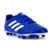 Adidas Juniors Copa 20.4 Royal Blue/Cloud White/Royal Blue Firm Ground  Cleats EH1813 - WOOKI.COM