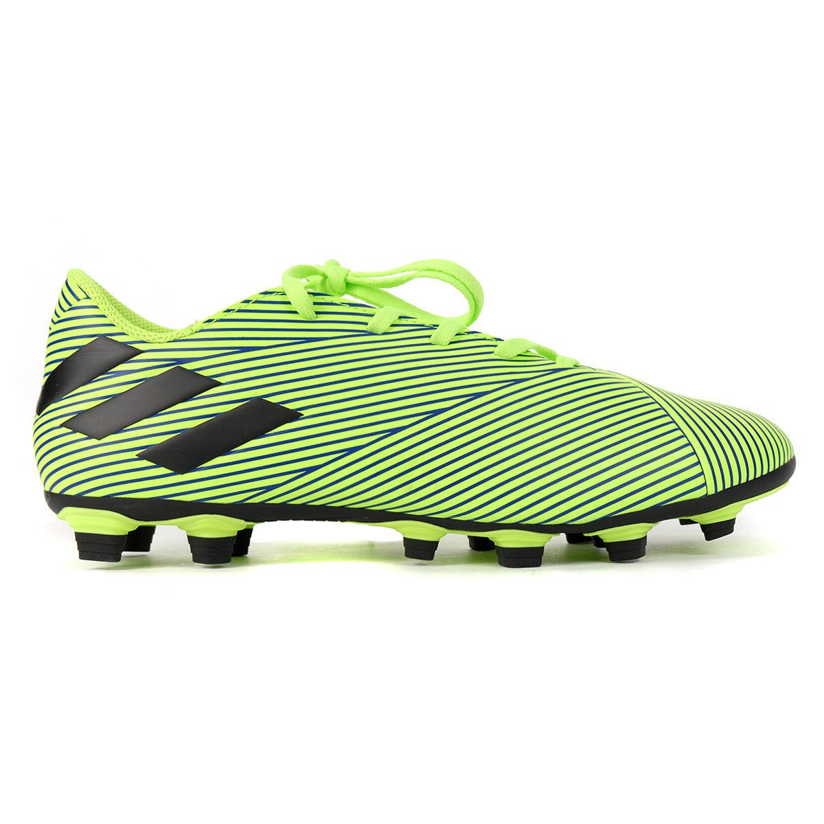 adidas Kids Nemeziz 19.4 FG - Core 