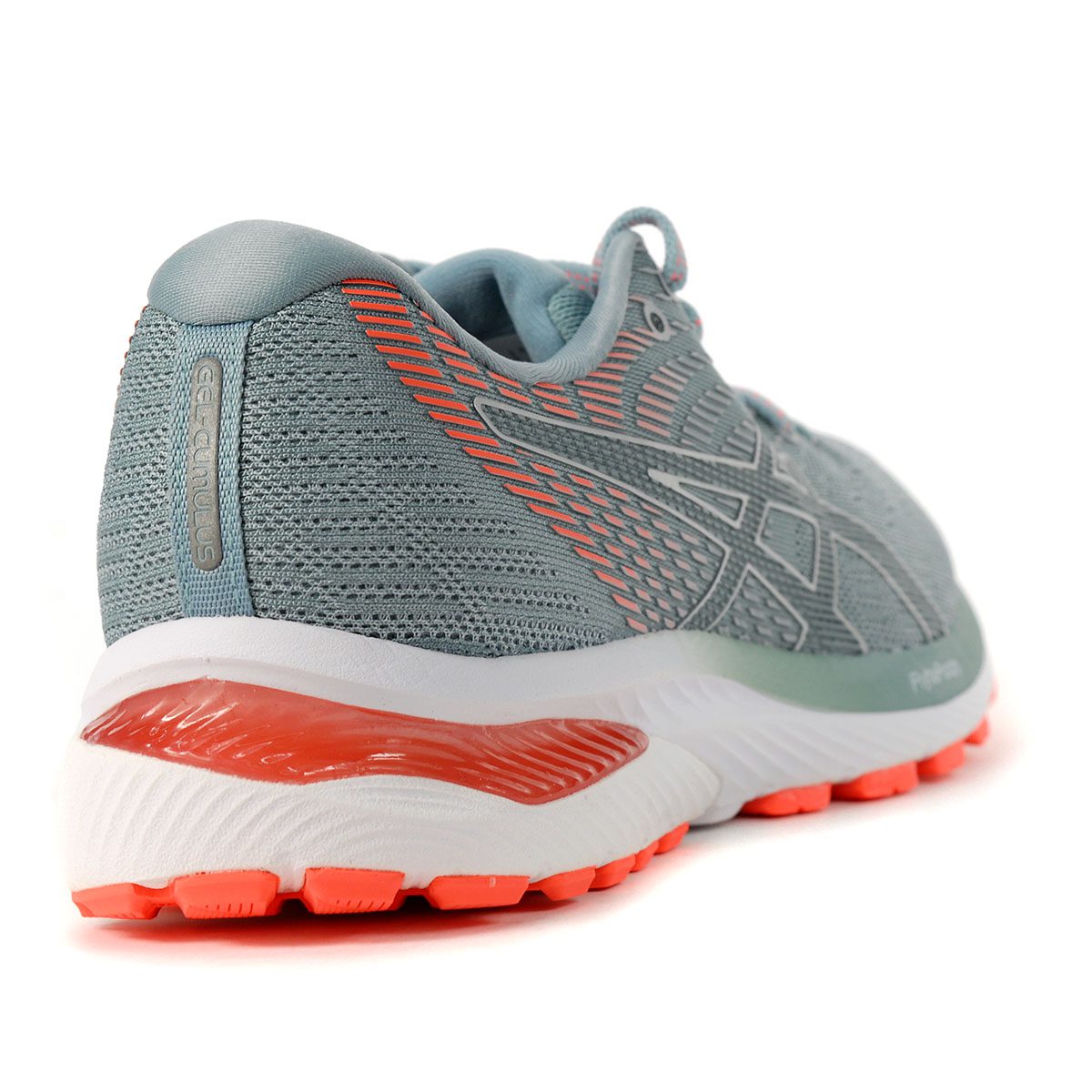 ASICS Women's Gel-Cumulus 22 Piedmont Grey/Light Steel Running shoes   