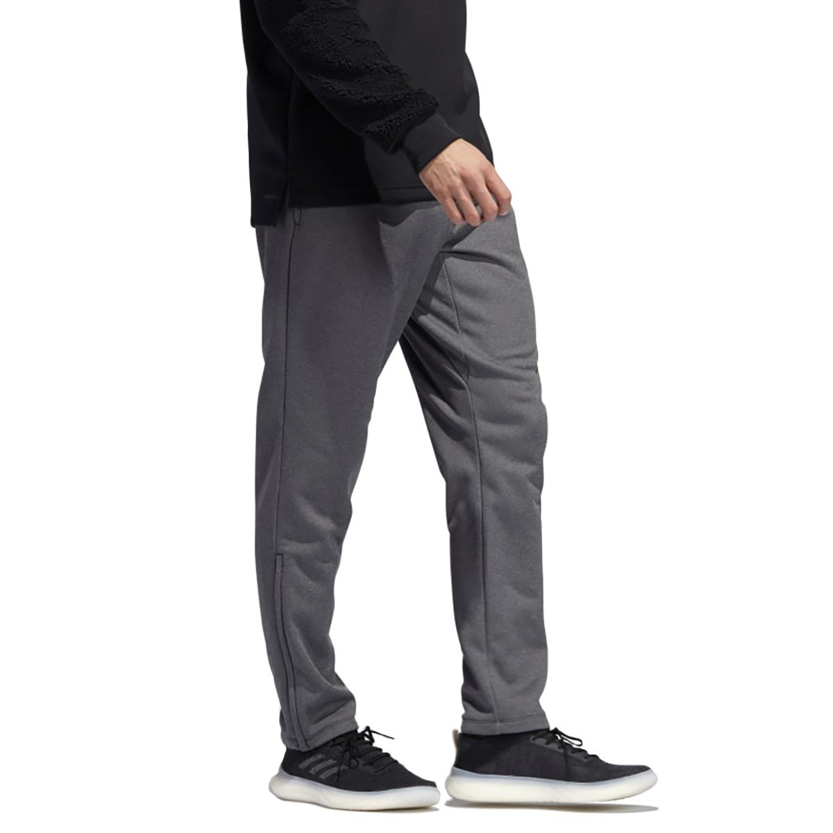 team issue tapered pants