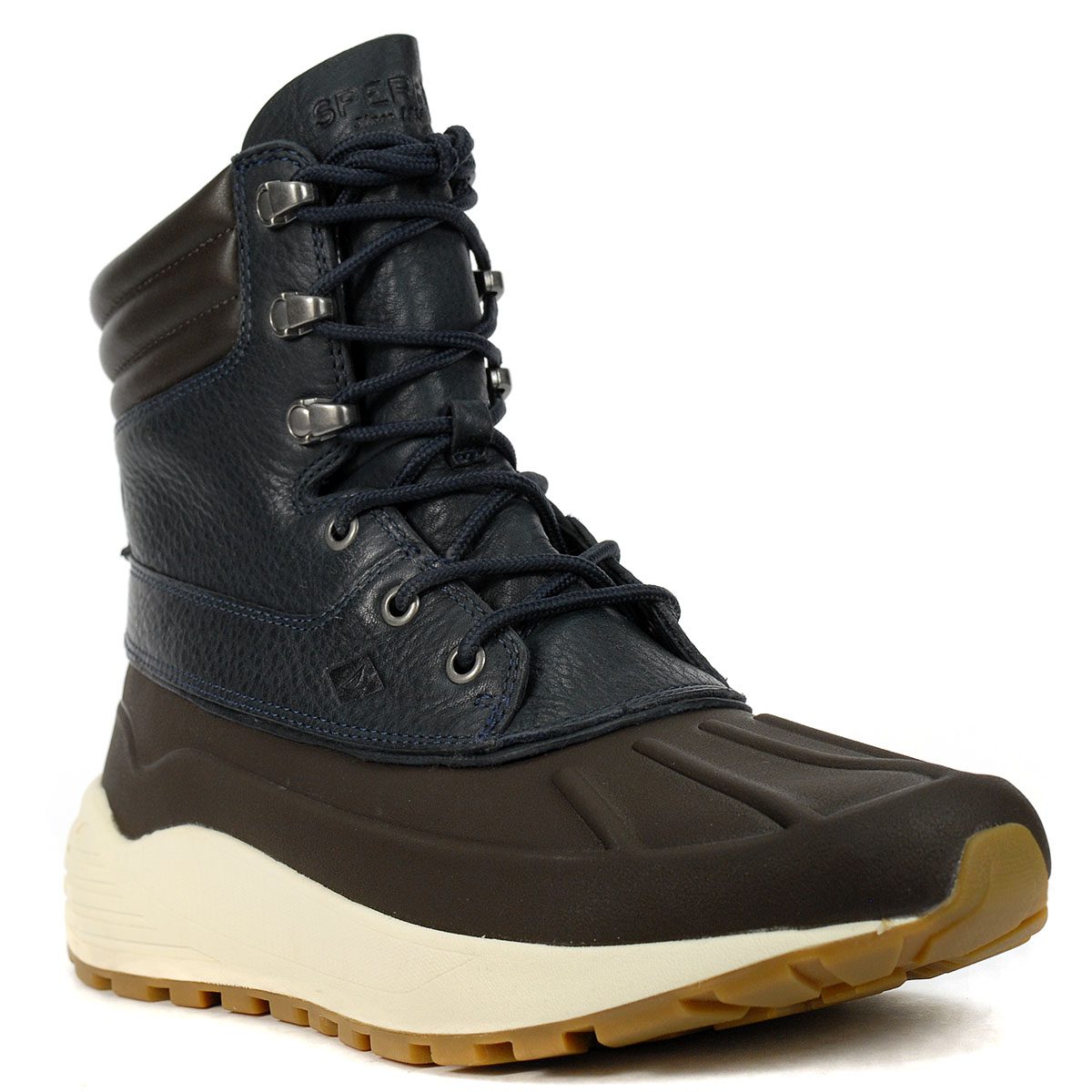 sperry free roam hiker boot