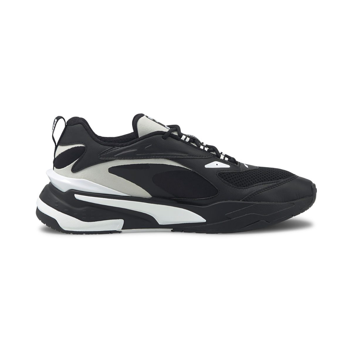 Baskets RS-Fast Puma Black-Puma White Homme/Femme | Baskets PUMA ~ Tree  Hangers
