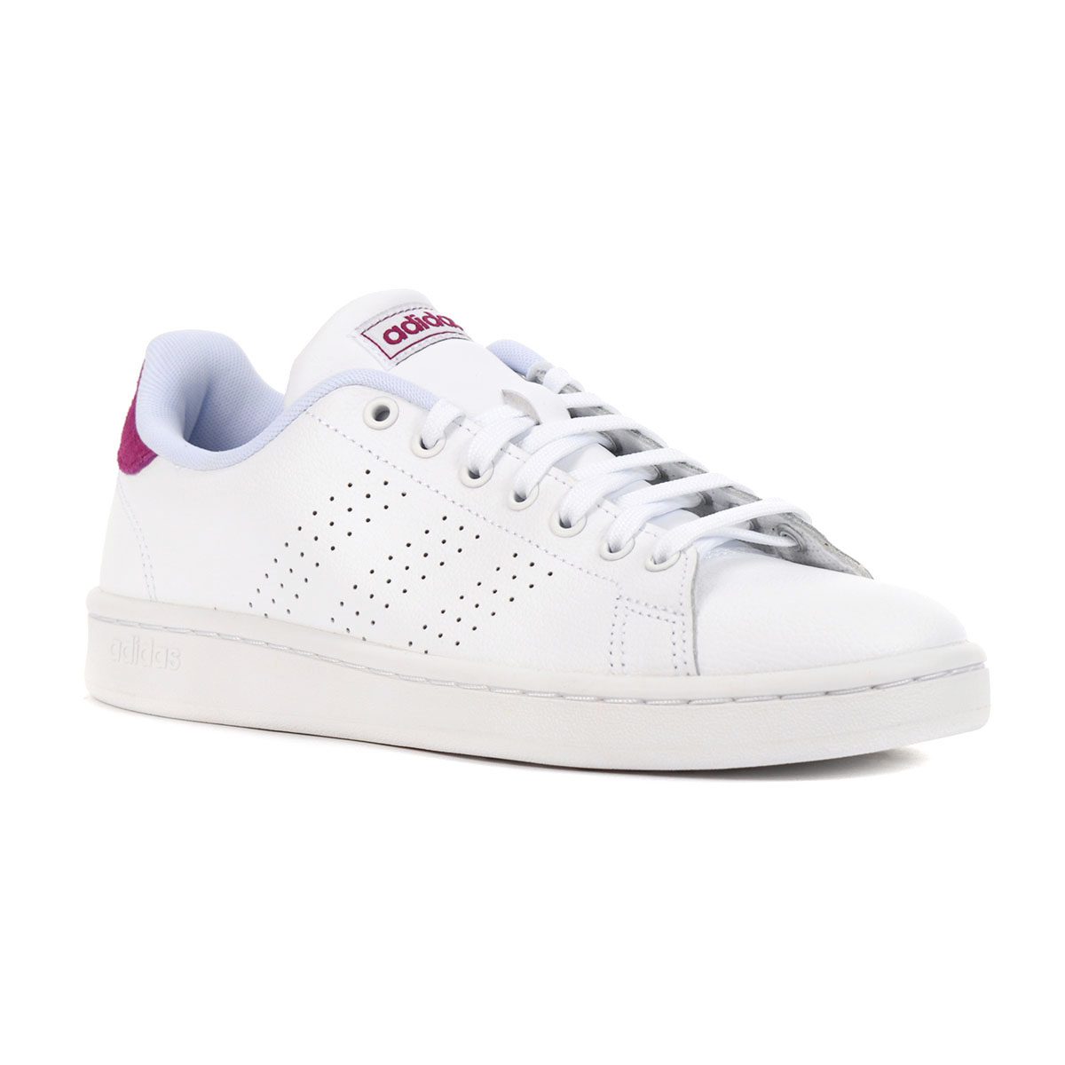 adidas grand court simpson