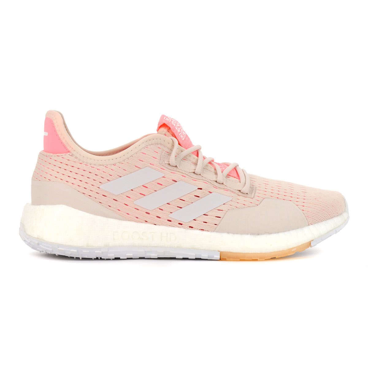 adidas Women's Pulseboots HD Summer.RDY Pink Running Shoes EE4123 ...