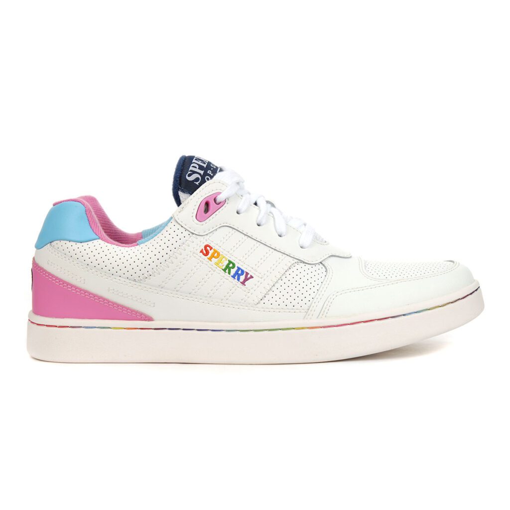 sperry bearing plushwave boot