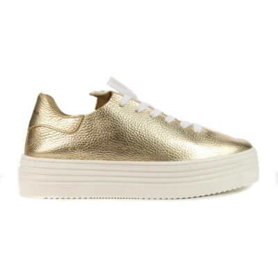 pippy platform sneaker
