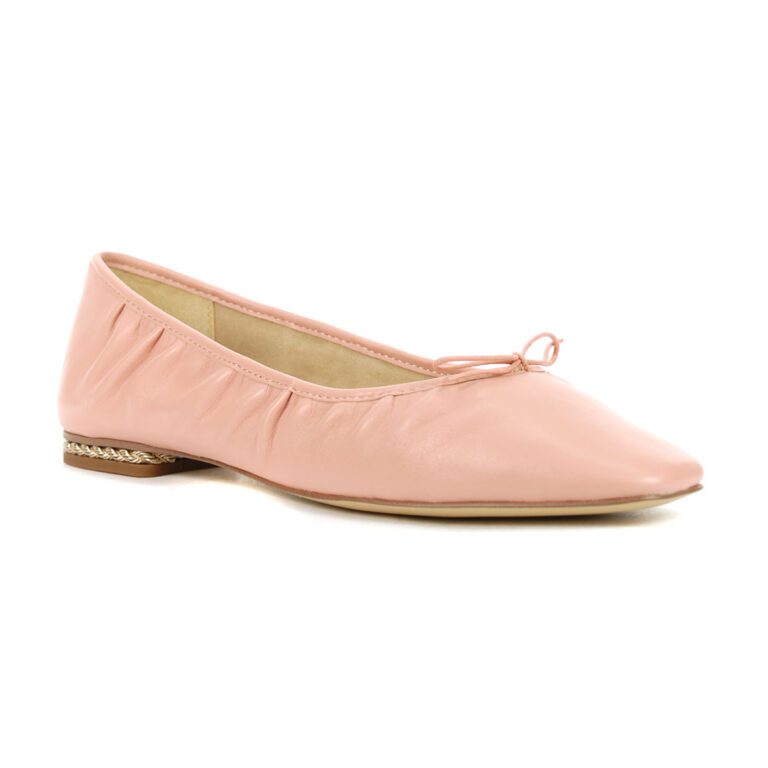 meg ballet flat