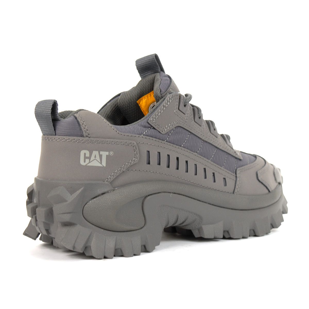 Caterpillar Men's Intruder Lite Sneaker Shoes | Lightweight Casual Style