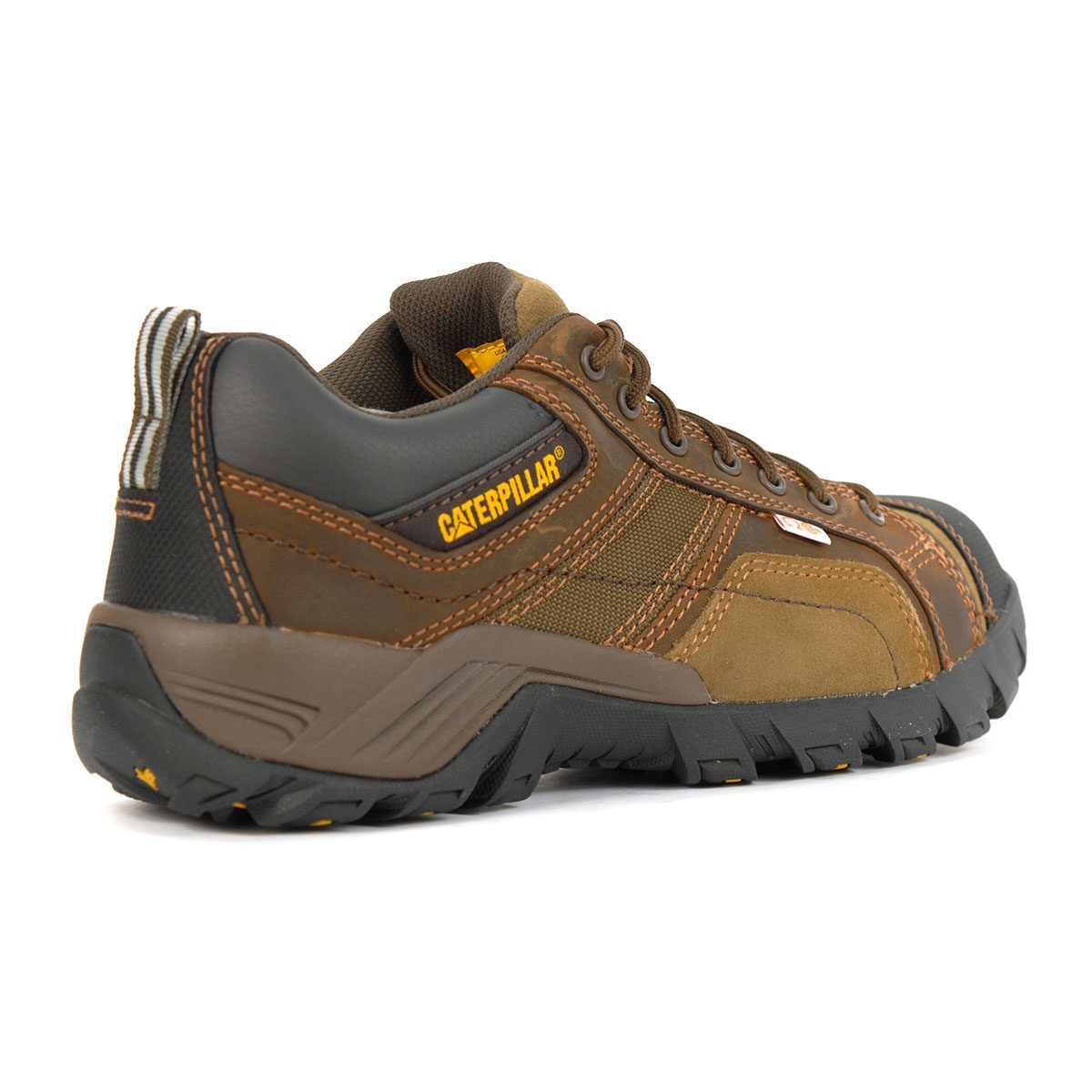 COD ❏✿ The Multitude Shop31tht9 Caterpillar Argon Safety Boots Septi Shoes  Iron Toe Project/Outdoor Mountain Shoes | Lazada PH