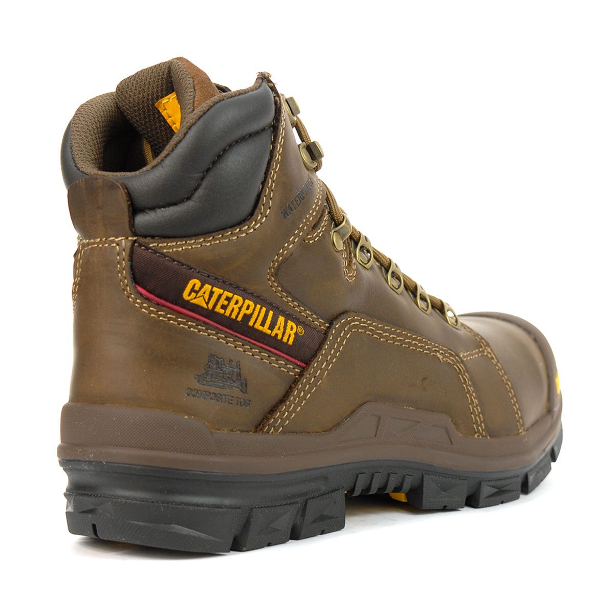 caterpillar scaffold work boots