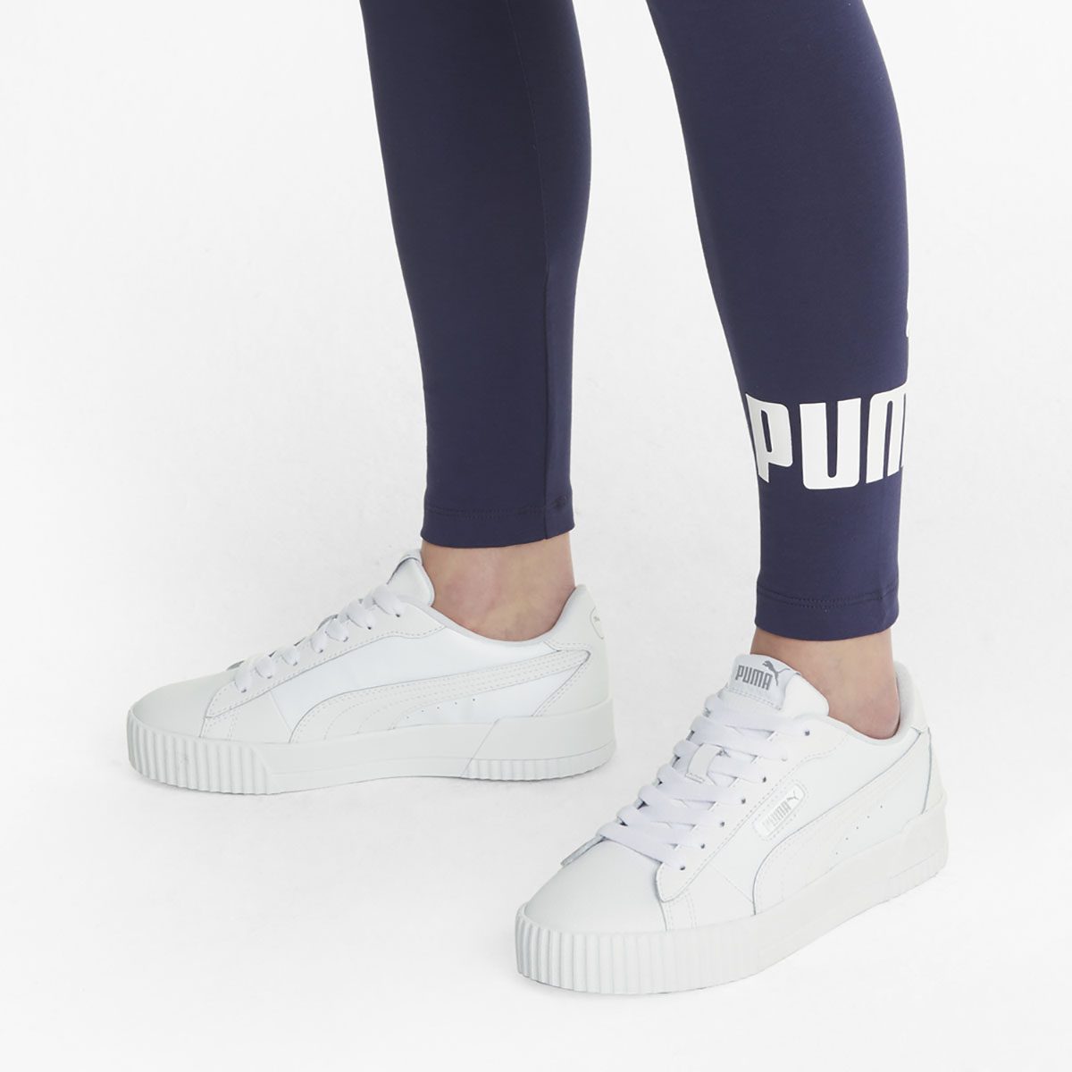 carina crew puma