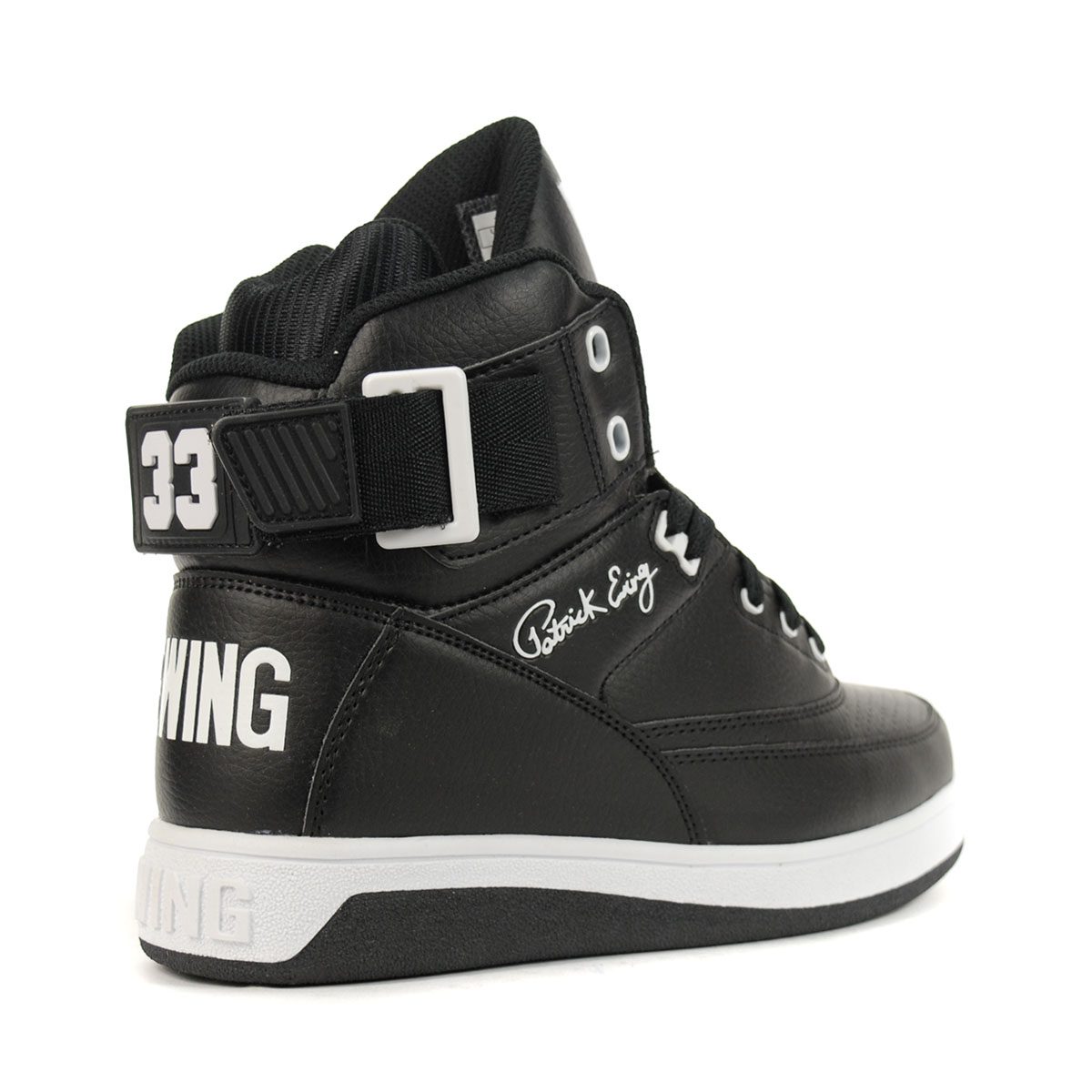 Basket patrick ewing discount 33