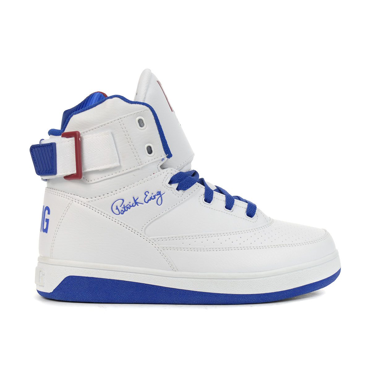 ewing basketball shoes