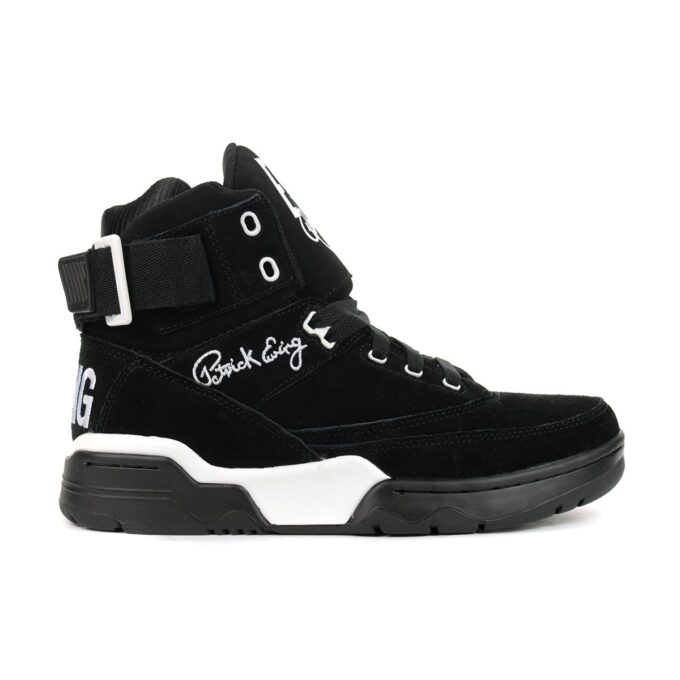 patrick ewing 33 shoes
