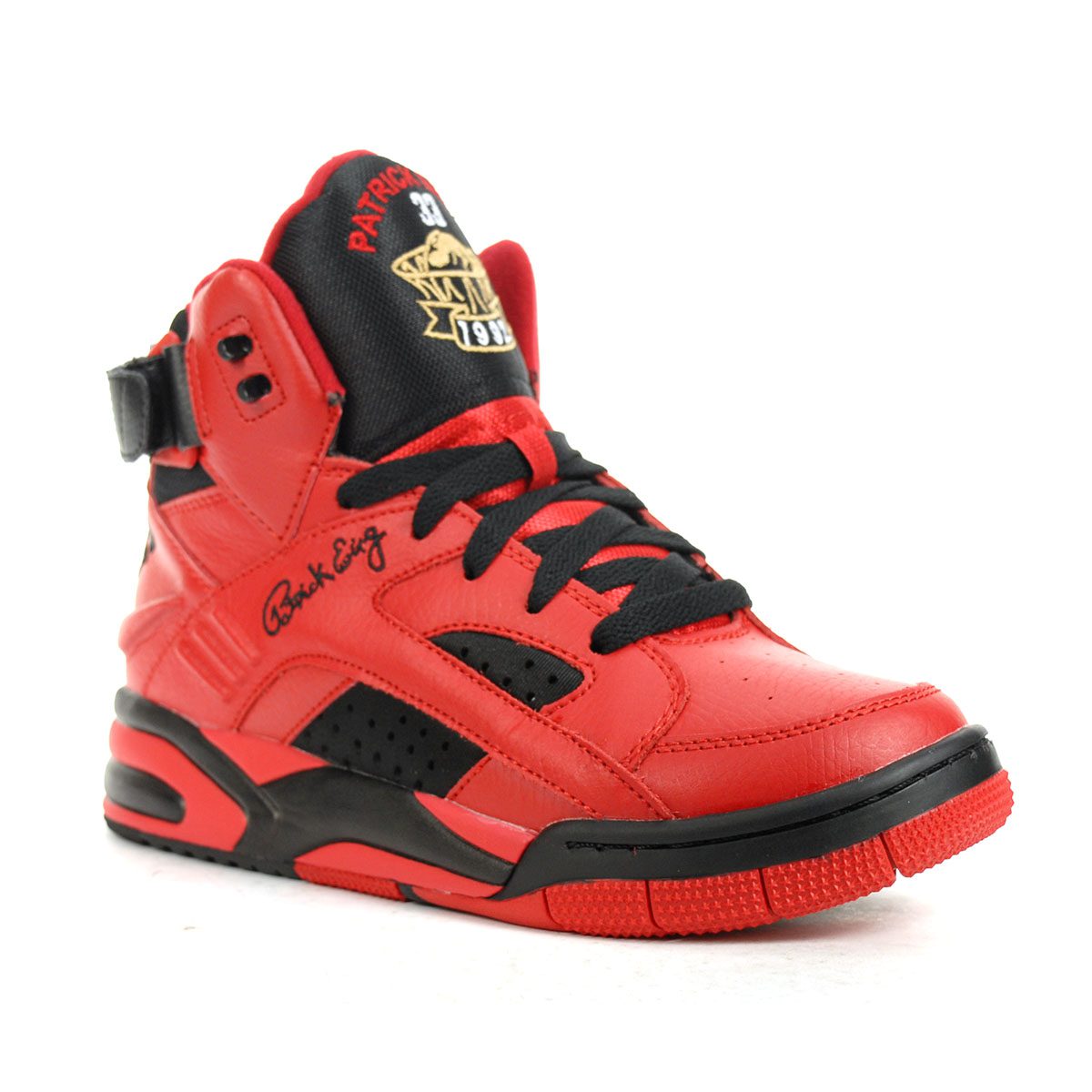 patrick ewing eclipse shoes