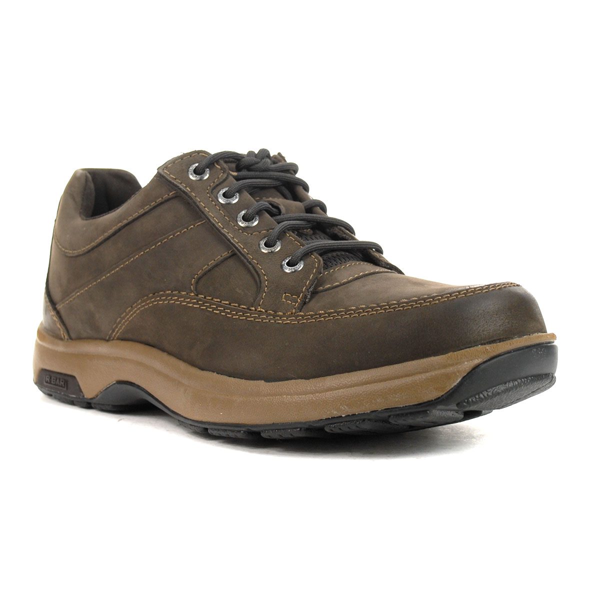 Dunham Men's 8000 Midland Brown Lace Up Shoes CH3005 - WOOKI.COM