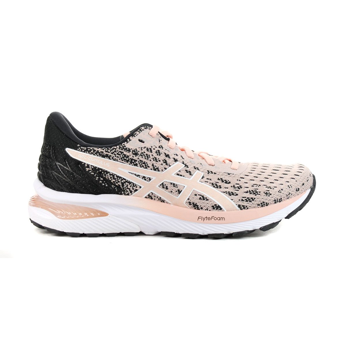 asics womens flytefoam lightweight