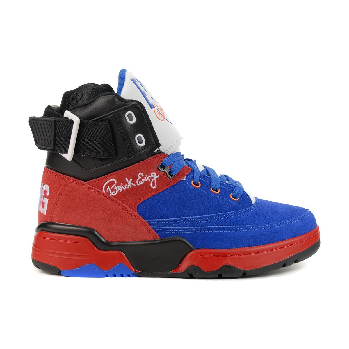 ewing basketball shoes