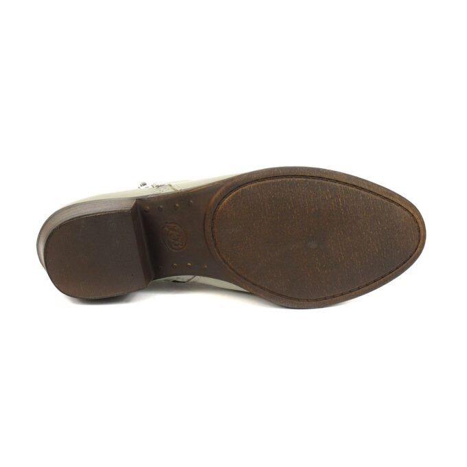 Lucky Brand Basel Wrought Iron/Milled Nubuck Booties - Image 4