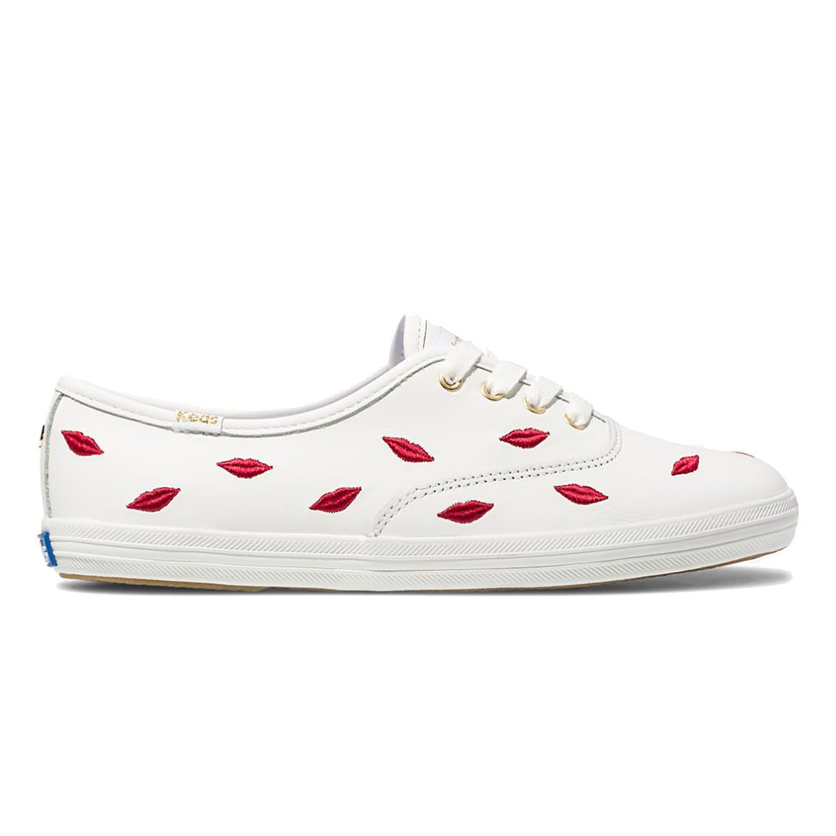 Total 65+ imagen kate spade white sneakers - Abzlocal.mx