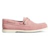 sperry dusty rose