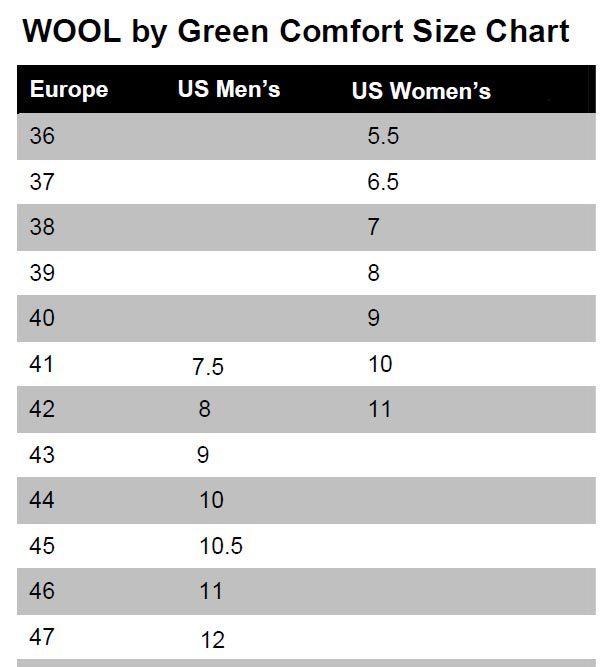 WOOL by Green Comfort Unisex Makalu Black Slippers - WOOKI.COM