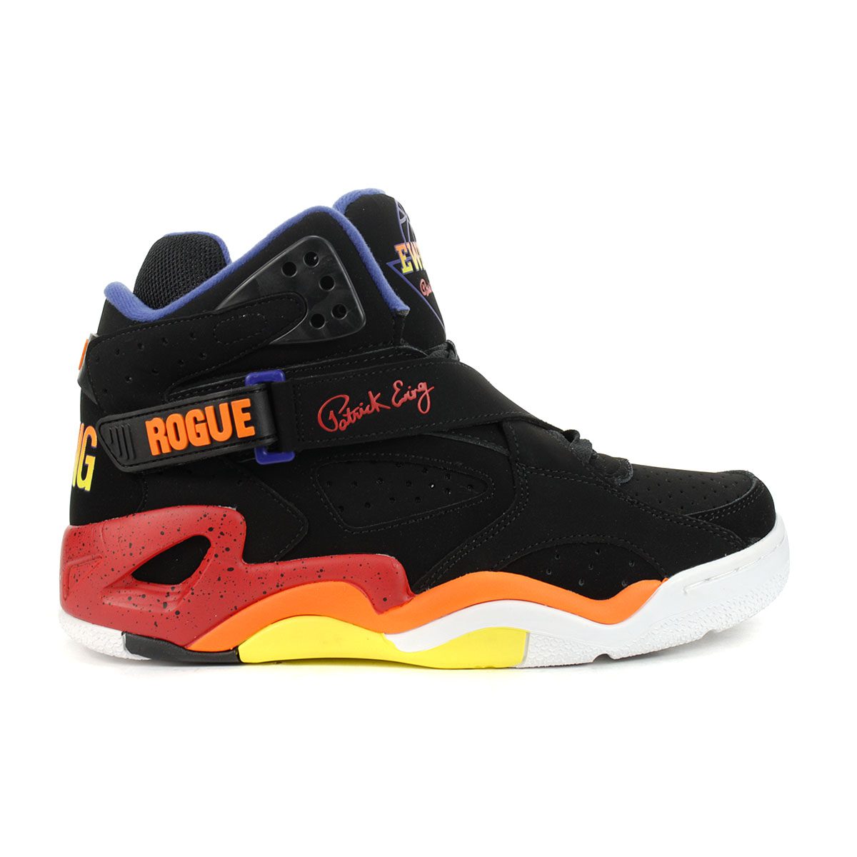 ewing rogue