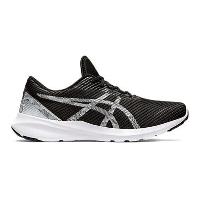 ASICS Men's Versablast Black/White Running Shoes 1011A962.001
