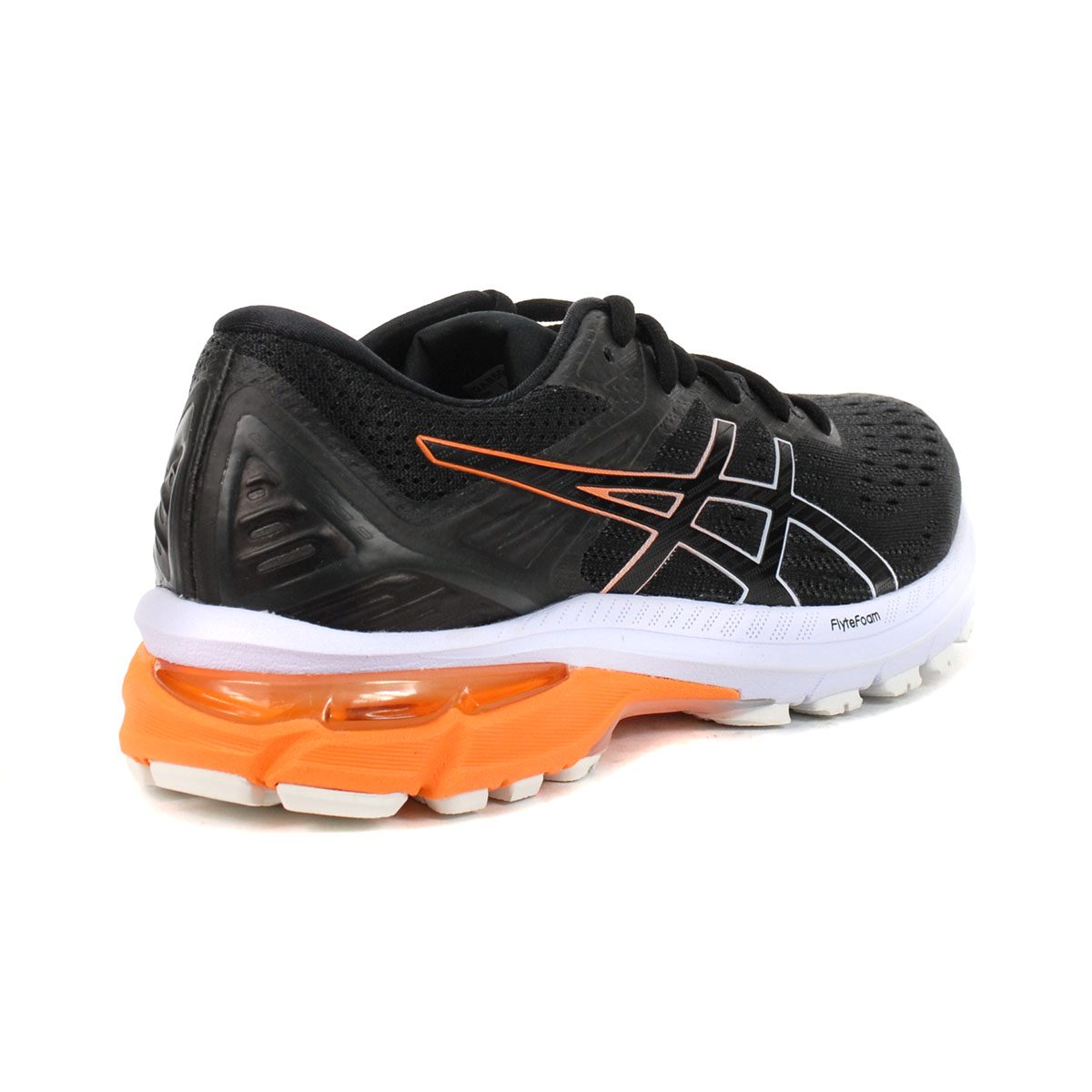 ASICS Women's GT-2000 9 Black/Lilac Opal Running Shoes 1012A859.004 -  WOOKI.COM