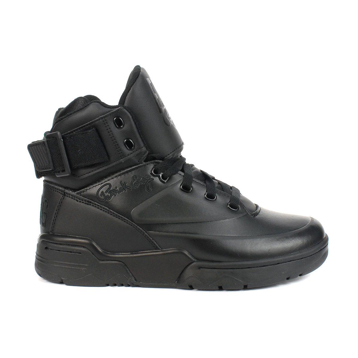 ewing 33 hi black