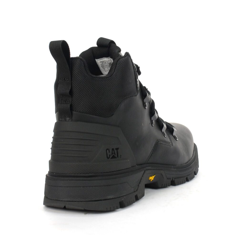 caterpillar hiking boots