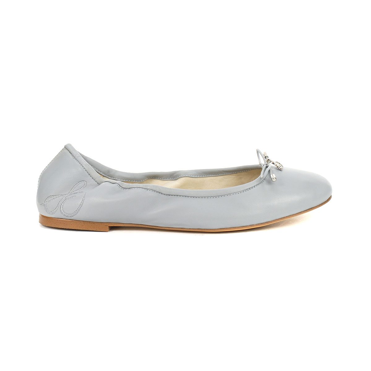 Sam Edelman Felicia Flat Ballet Shoes A408500401 - WOOKI.COM