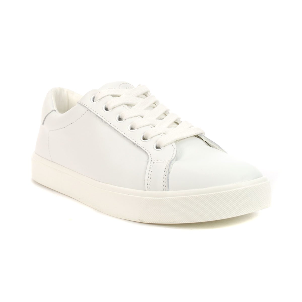 Sam Edelman Ethyl Bright White Sneakers G9151L3100 - WOOKI.COM