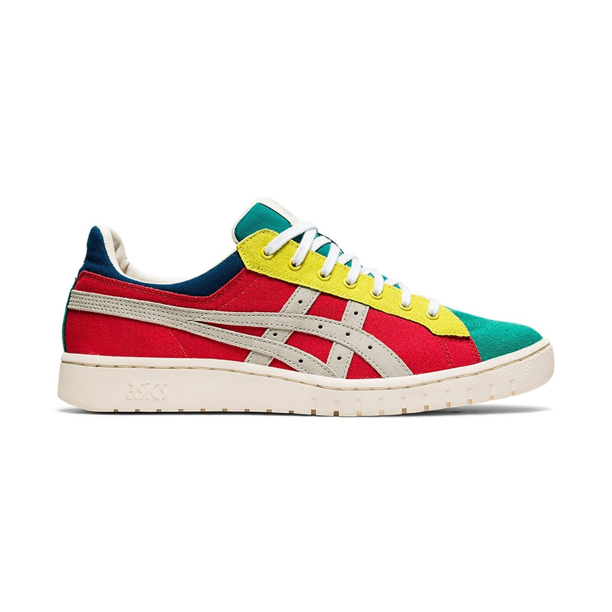 ASICS x Atmos Unisex Gel-PTG Multicolor Sneakers 1193A202.000