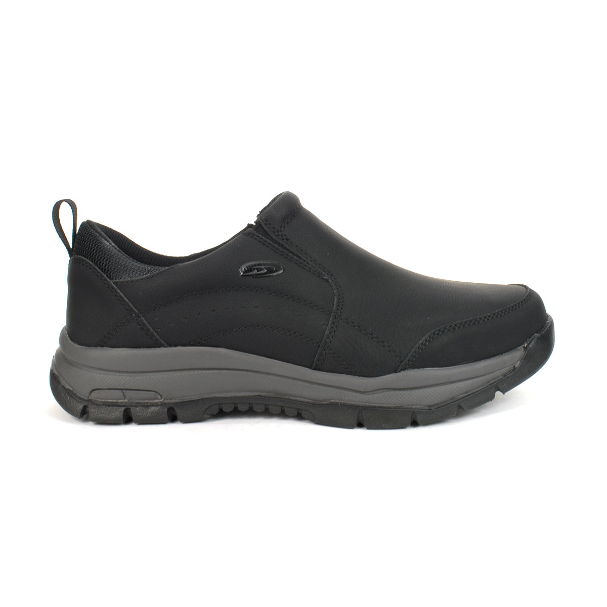Kritiek Beperking Reclame Dr. Scholl's Men's Vail Black Slip-On Shoes E5739M2007 - WOOKI.COM