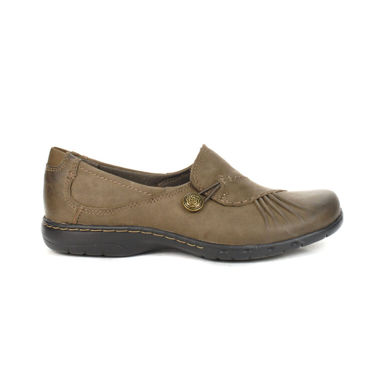 rockport cobb hill women's paulette flat