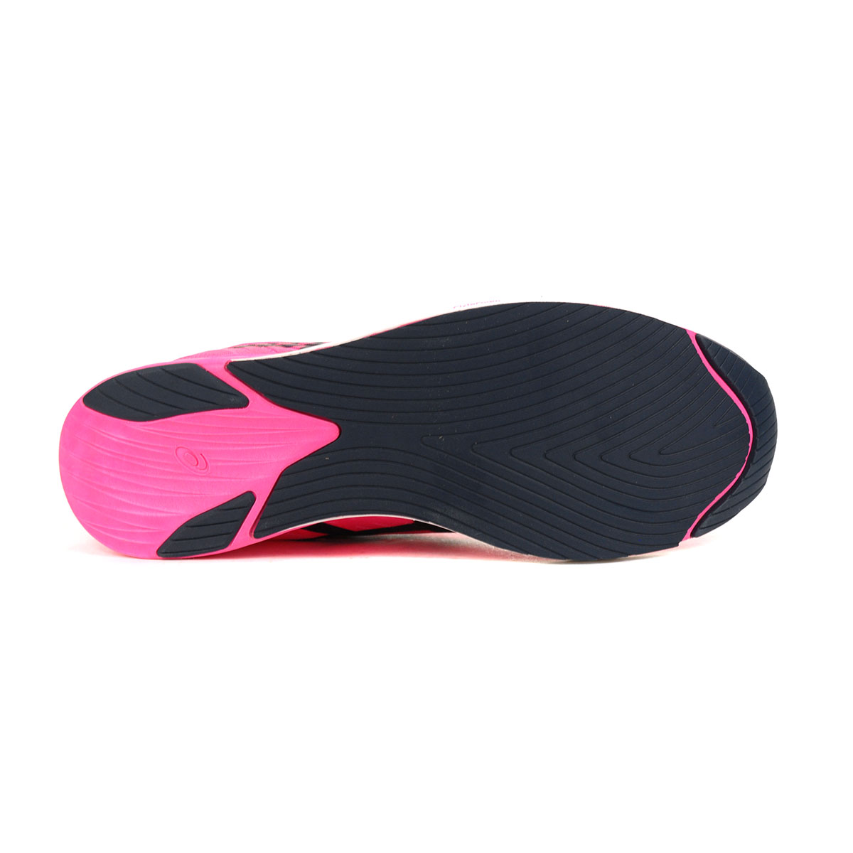 ASICS Women's Metaracer Hot Pink/French Blue Performance Running Shoes   