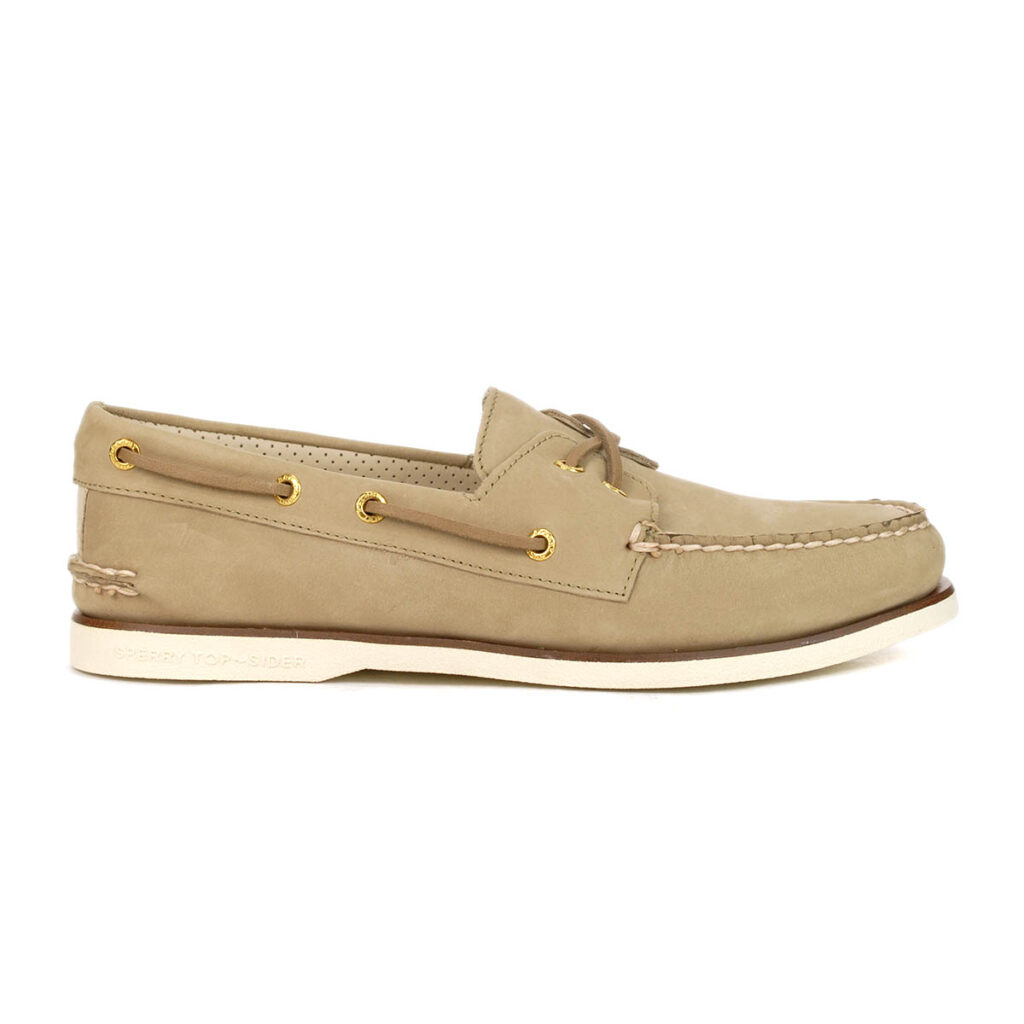 sperry ao gold cup