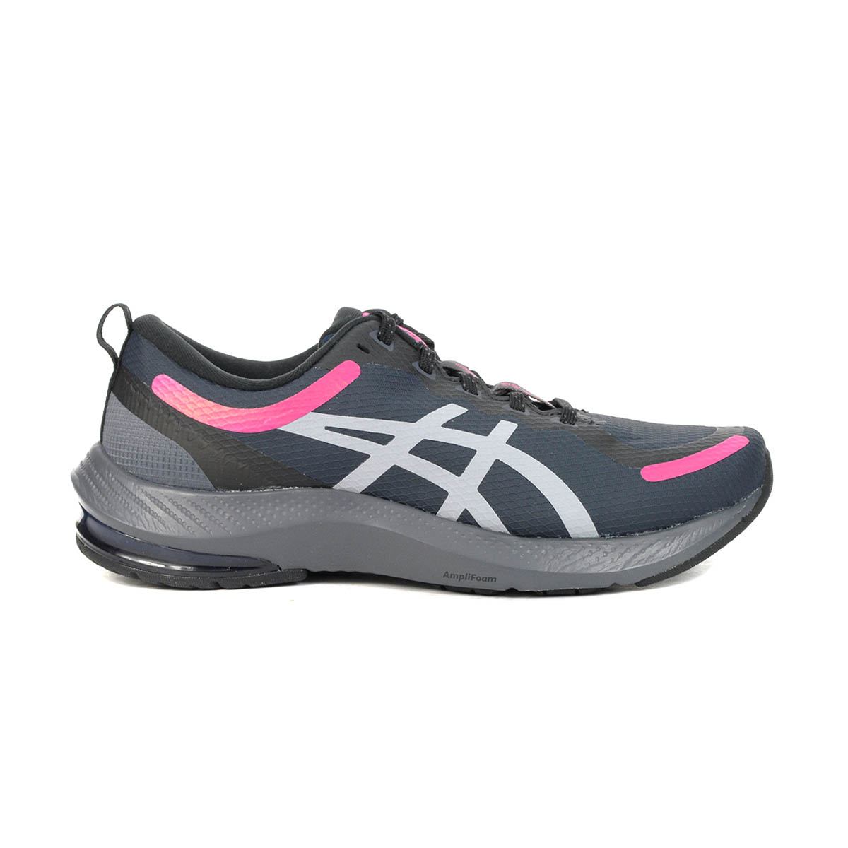 Women's AWL French Blue/Pink Rave Running Shoes 1012B154.400 WOOKI.COM