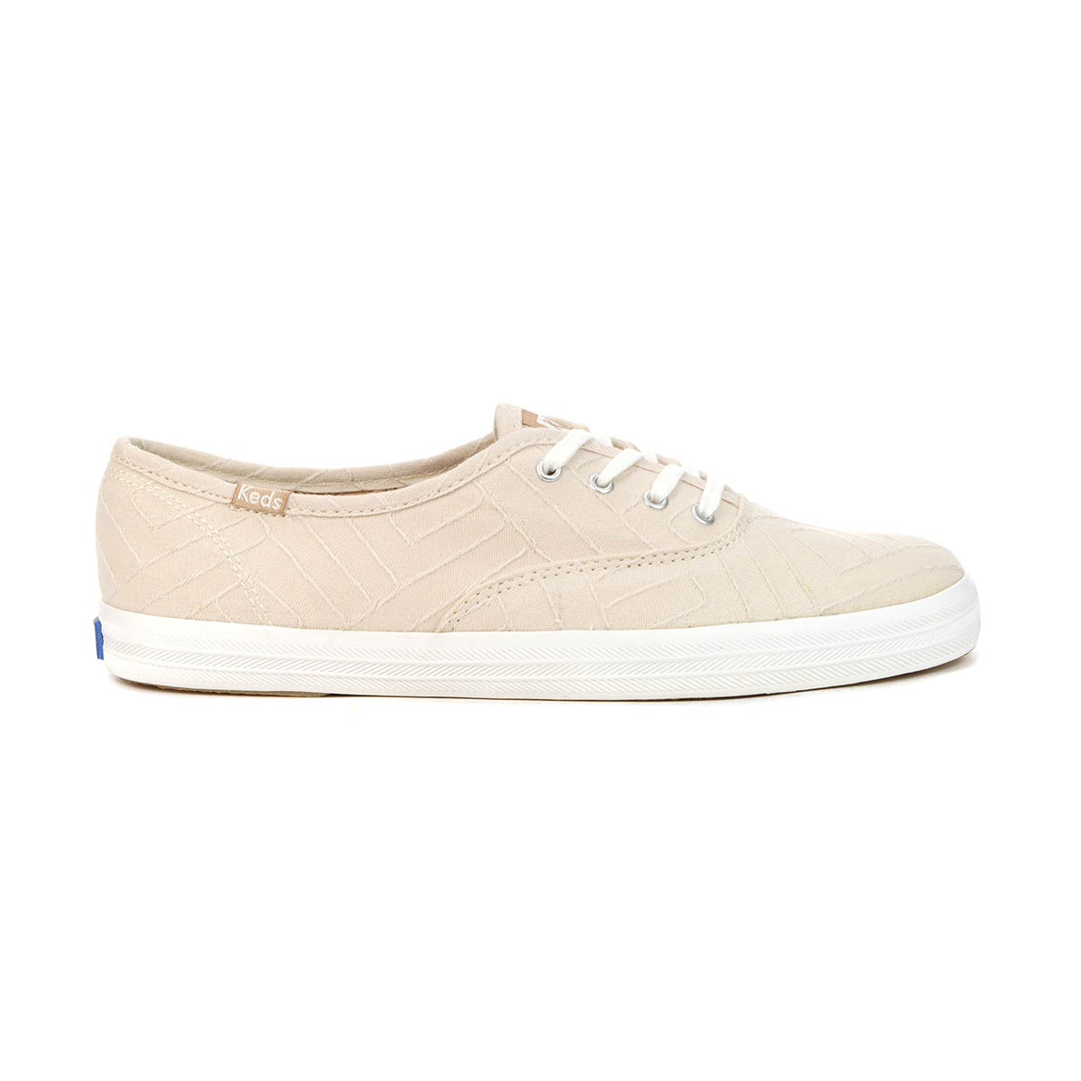 Keds champion discount jersey sneaker