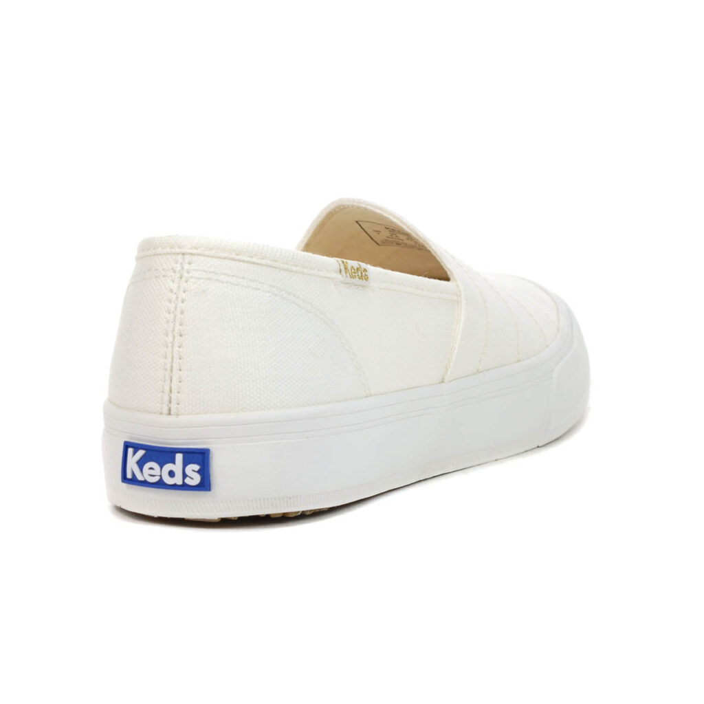 keds double decker wave